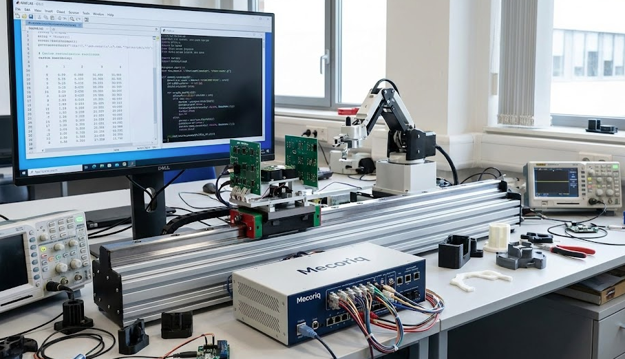 Applied R&D Platforms